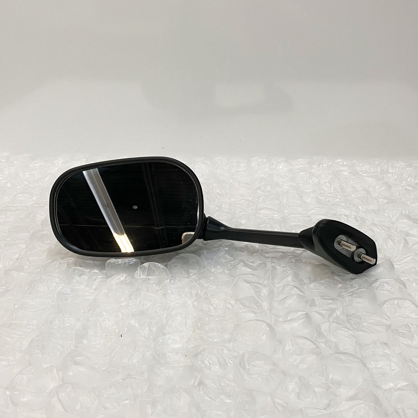 Yamaha Rear View Mirror Assembly, Left 5SL-26280-00-00 NOS