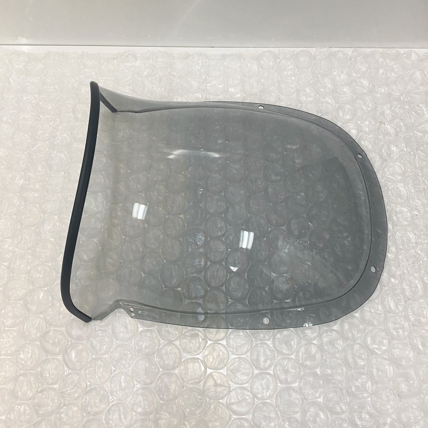 Ducati High Dark Windscreen ST2/ST4 969315AAA