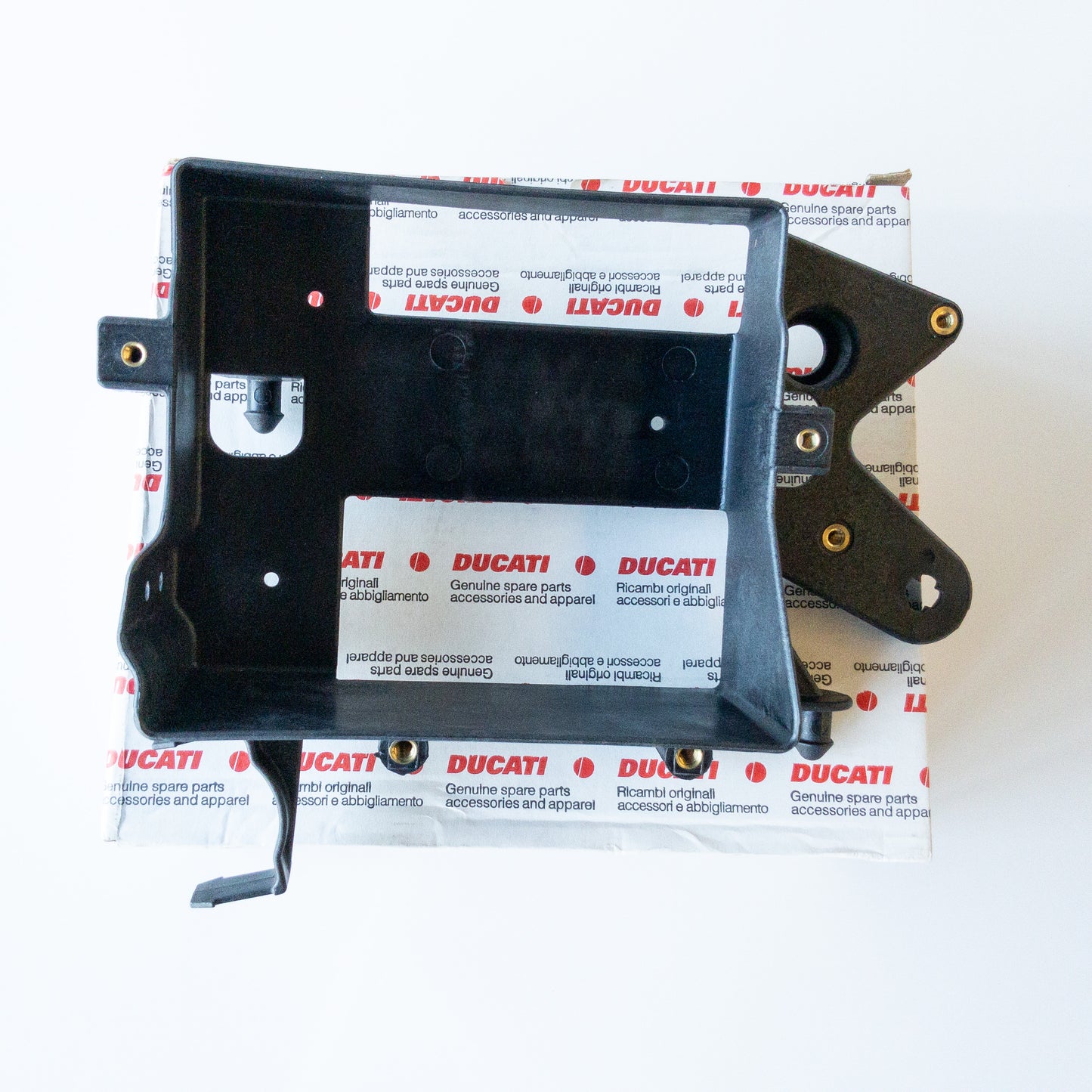 Ducati Multistrada Battery Holder 82914061A
