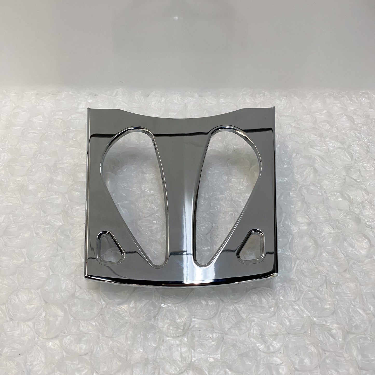 Kawasaki Billet Rack 15D, E, G K53020-229 NOS