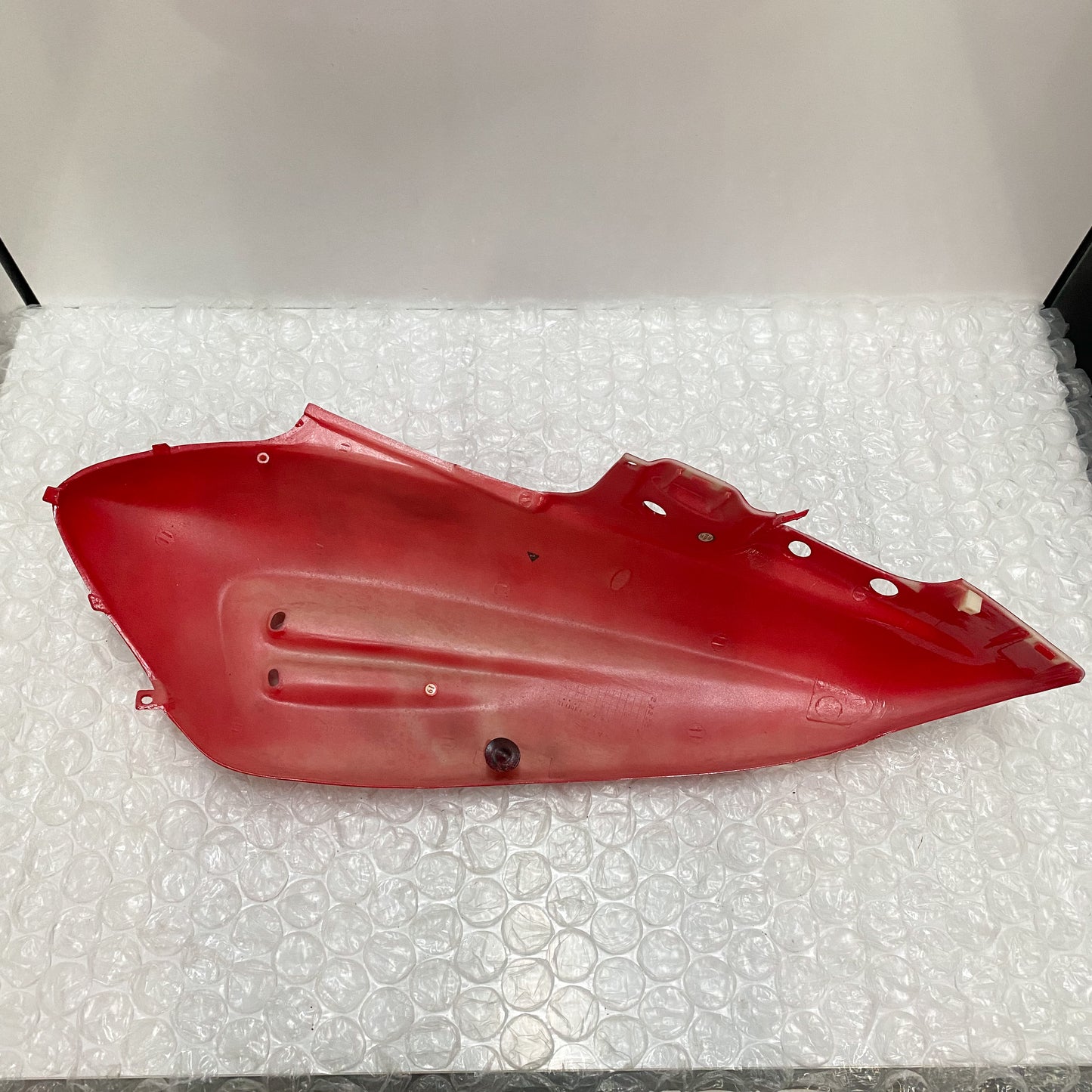Vento Triton R4 Red Right Rear Body Panel 65602BMBT001 NOS