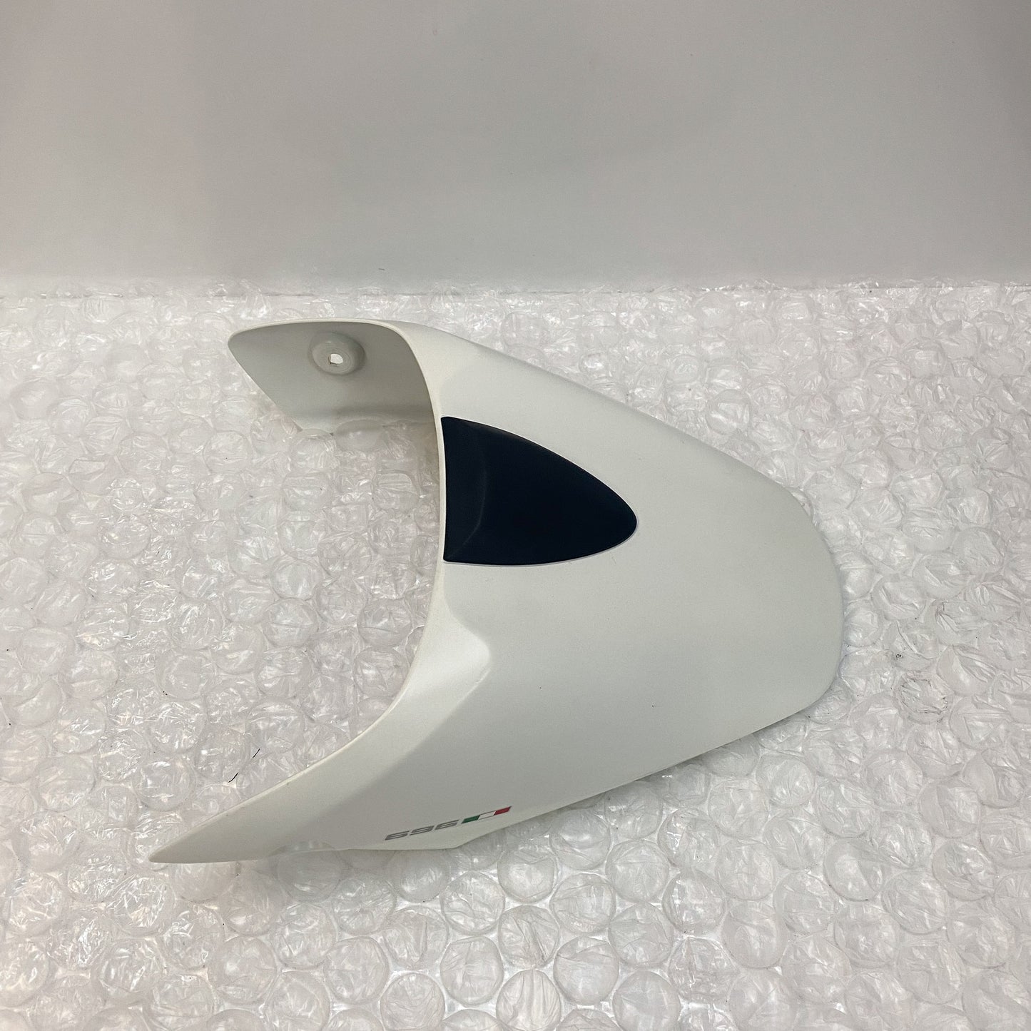 Ducati Monster 696 White Seat Cowl 59510981AW USED