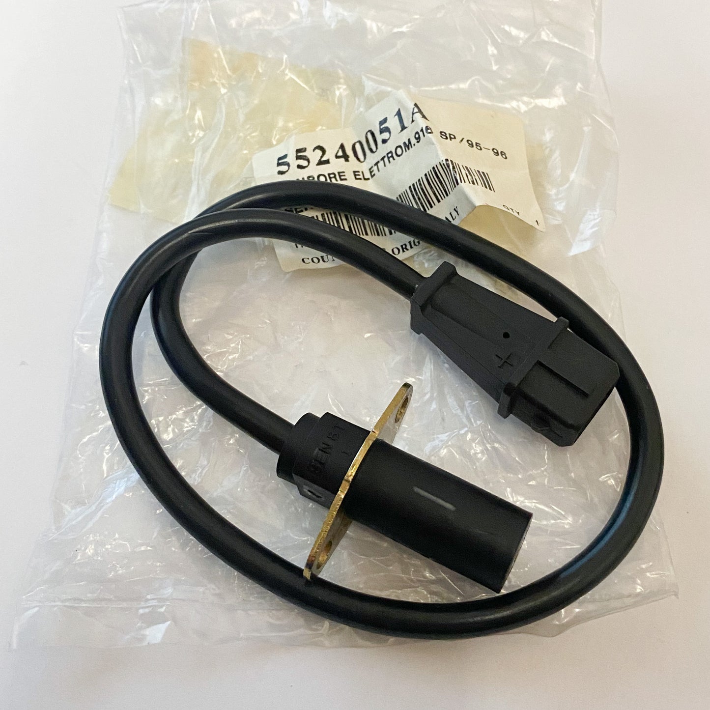 DUCATI TIMING PICK UP SENSON 55240051A