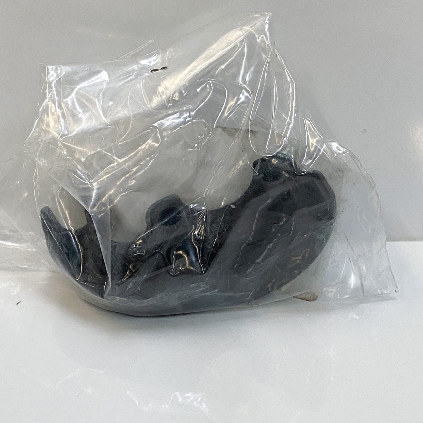 Ducati OEM Throttle Control - Notched 65440272A