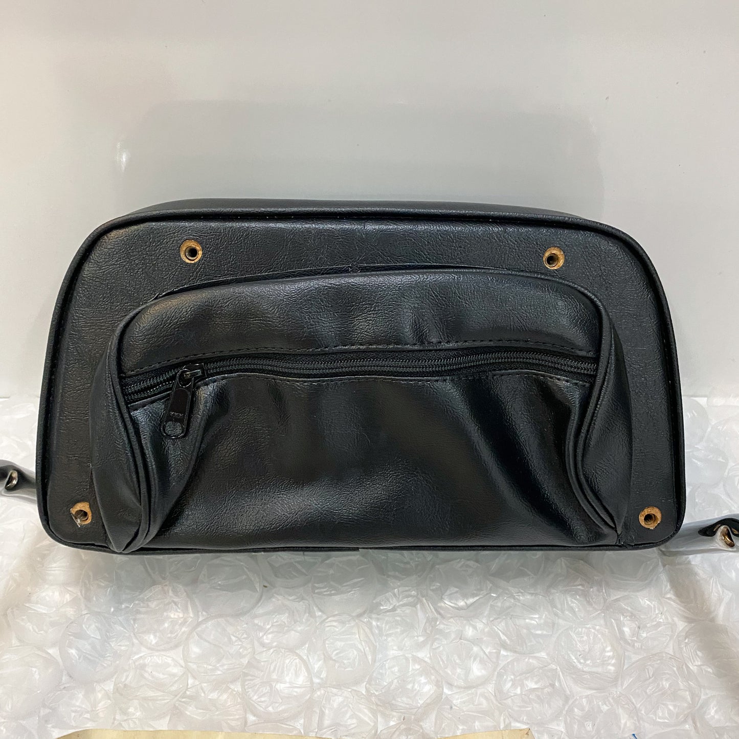 Kawasaki Adjustable Backrest K53043-047 NOS