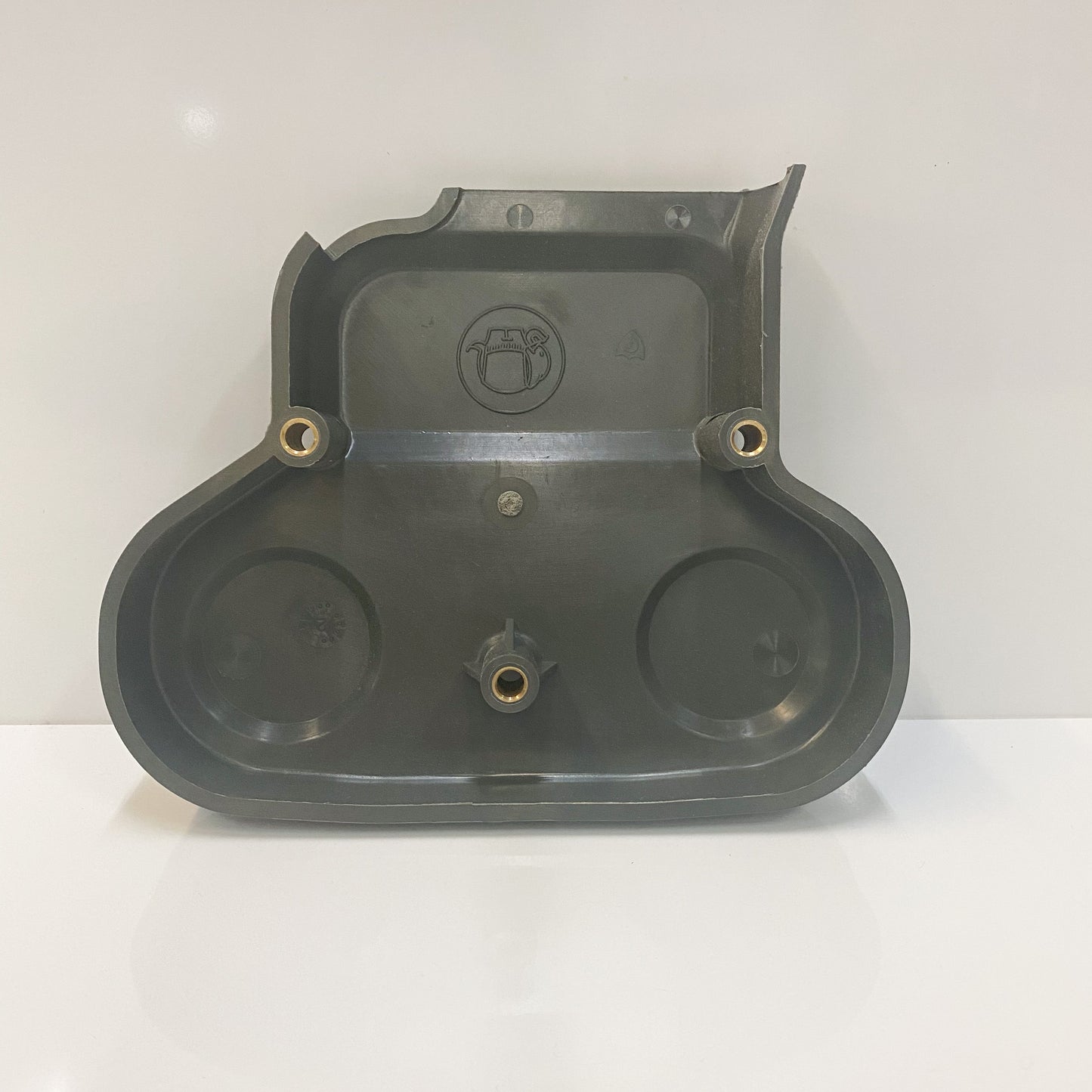 Ducati OEM Vertical Belt Outer Cover 24510041BA