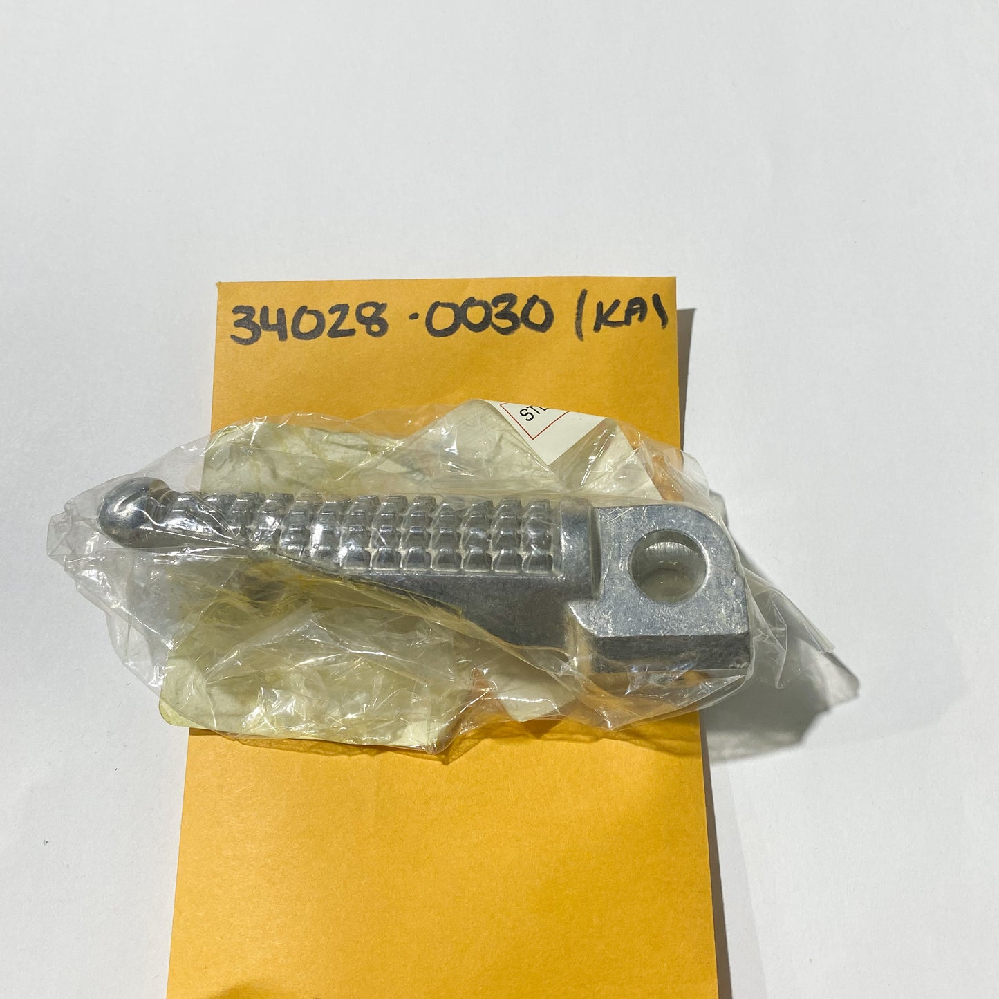 KAWASAKI STEP,FR,RH 34028-0030