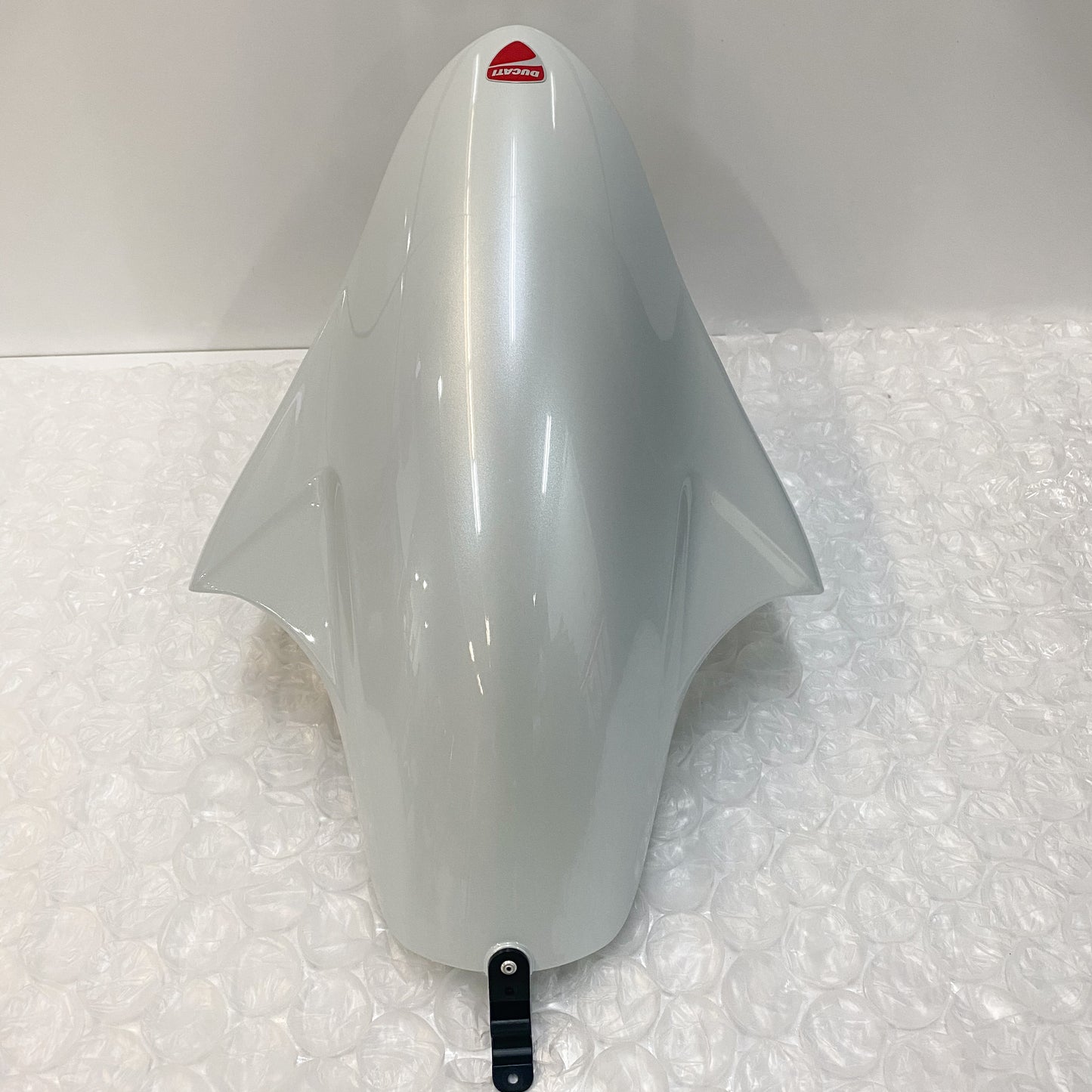 Ducati Paniagle1199 Front Mudguard White 56420941AW