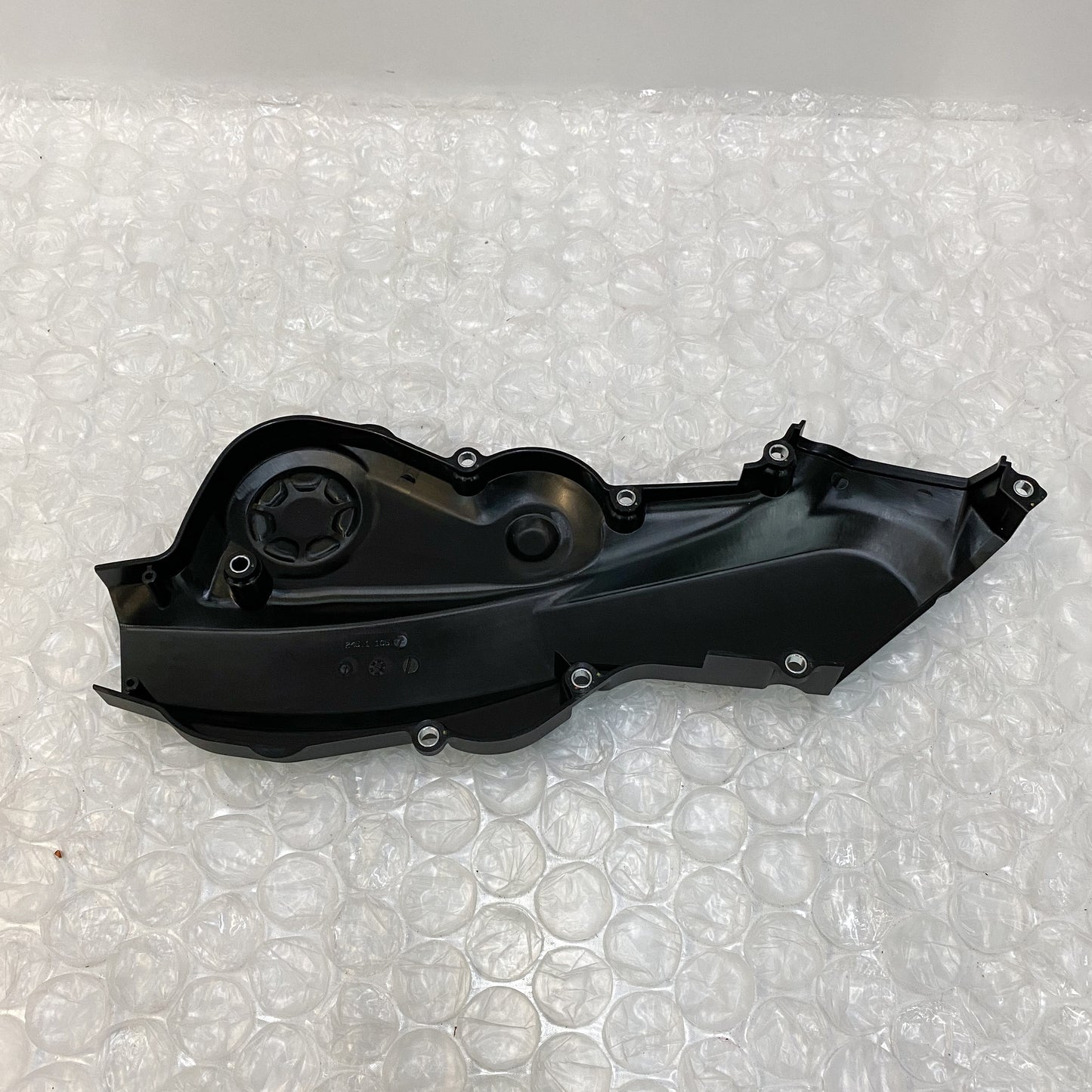 Ducati Horizontal Belt External Cover 24511052A USED