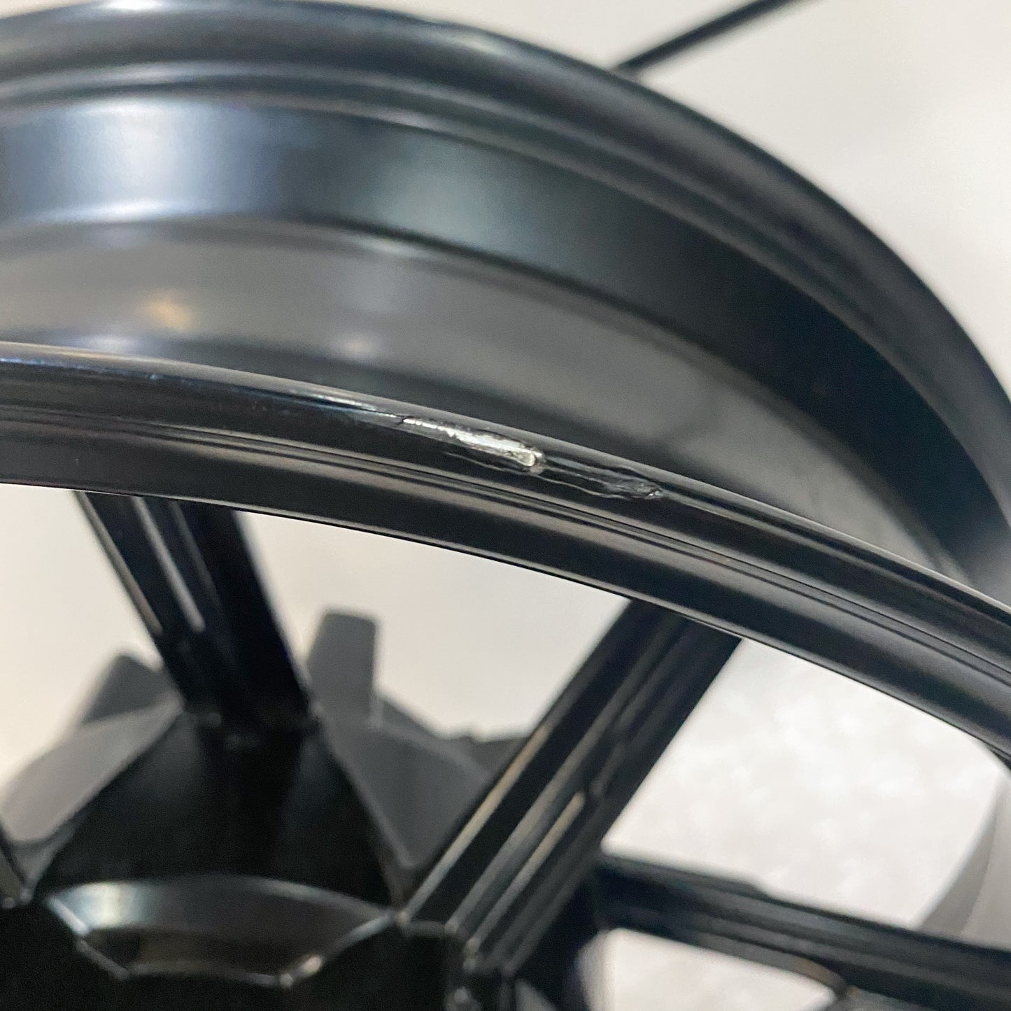 Ducati Scrambler Rear Wheel Rim 50221711AA USED