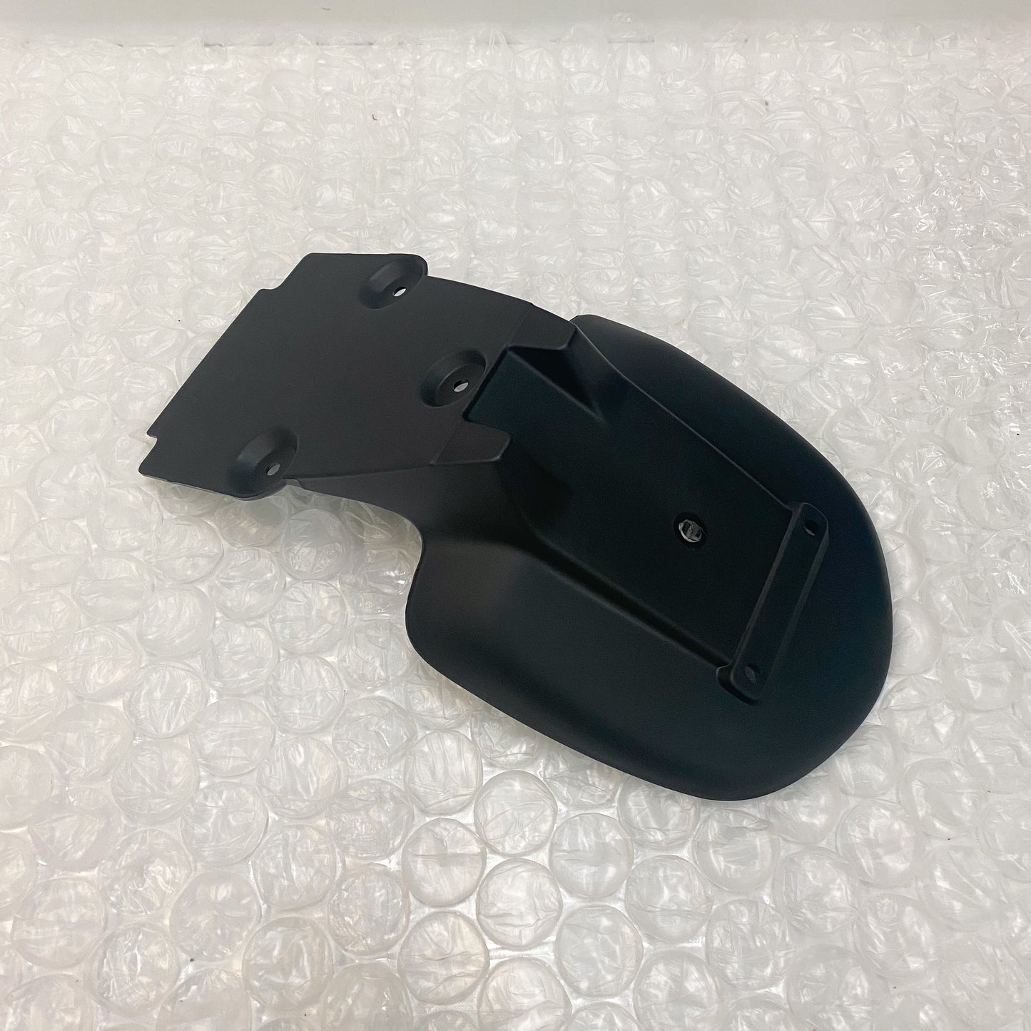 Ducati Number Plate Holder Monster 400/600/750/900 MY 2000 and Up 56110151A
