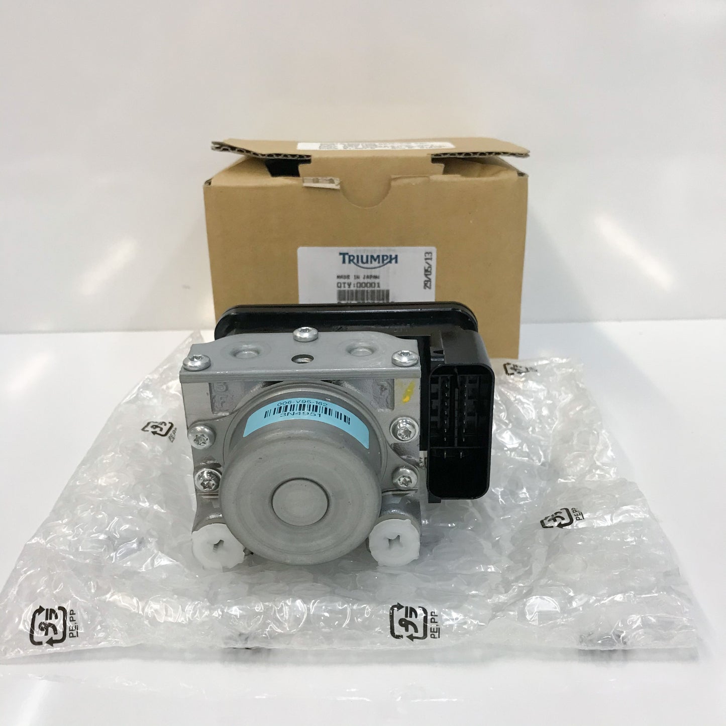 Triumph ABS Modular, Wet T2021486