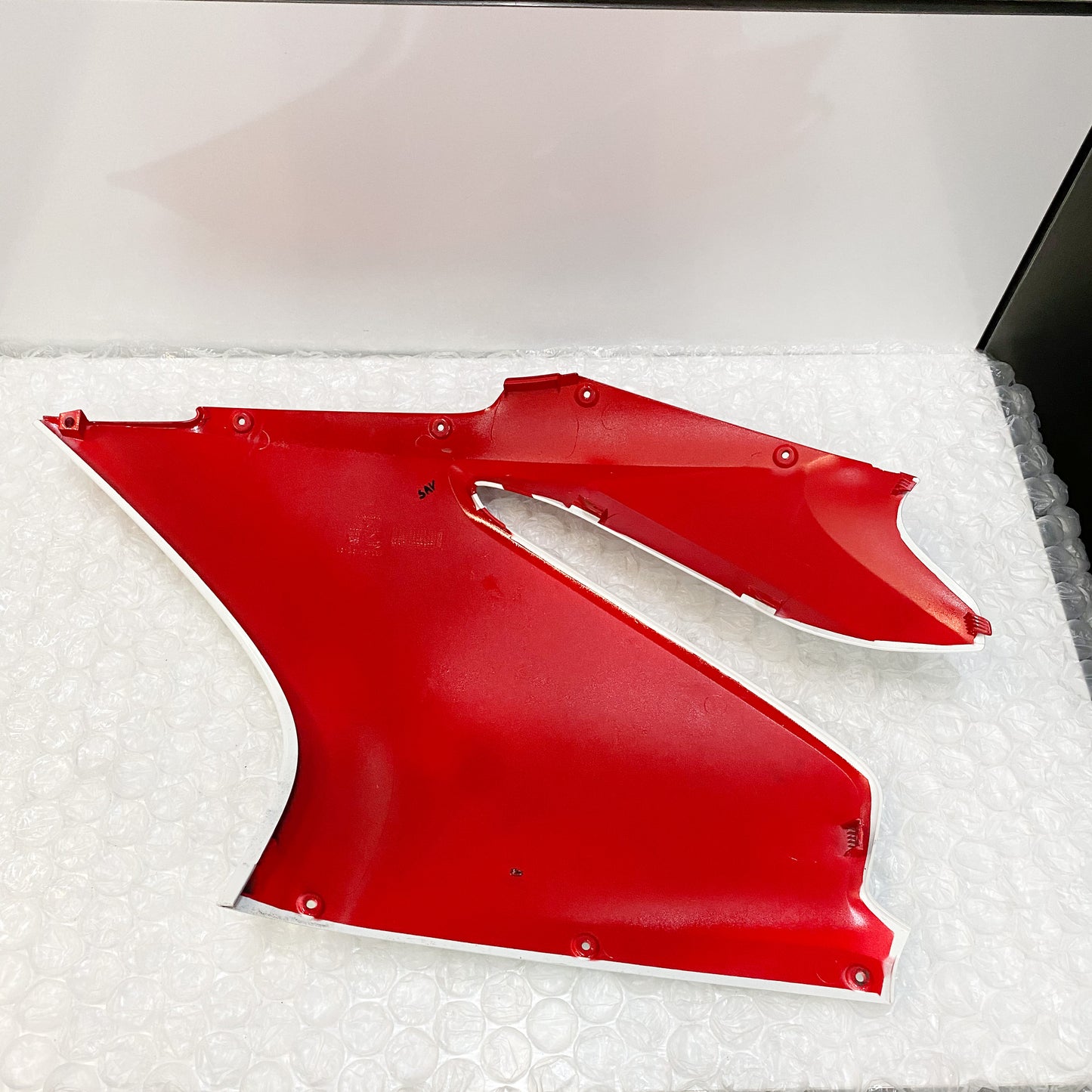 Ducati 1299 S Anniversario Right Upper Half Fairing 48018581AA