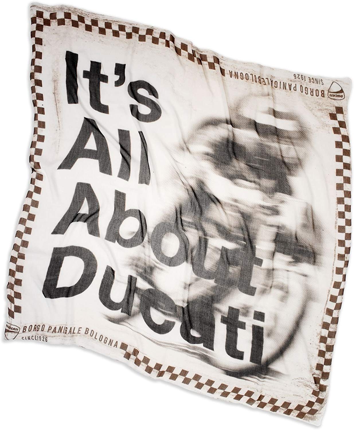 Ducati Metropolitian Scarf 98768201