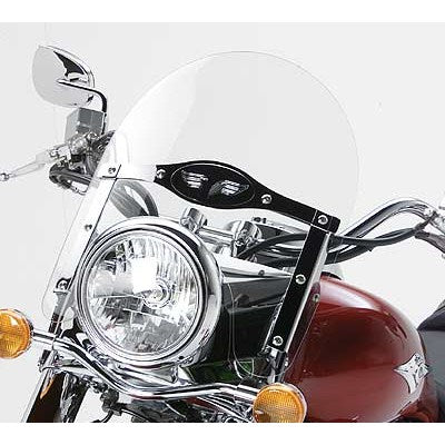 Kawasaki Windshield Large VN1600 K46001-321 NOS