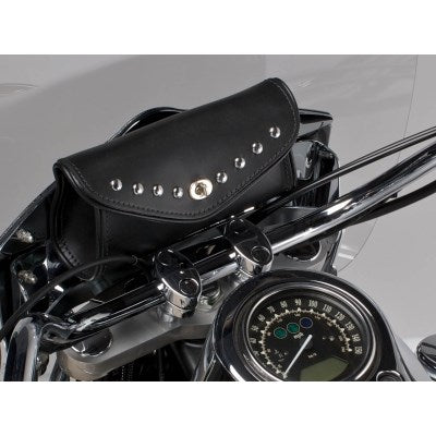 Kawasaki Windshield Bag, Studs K53000-271