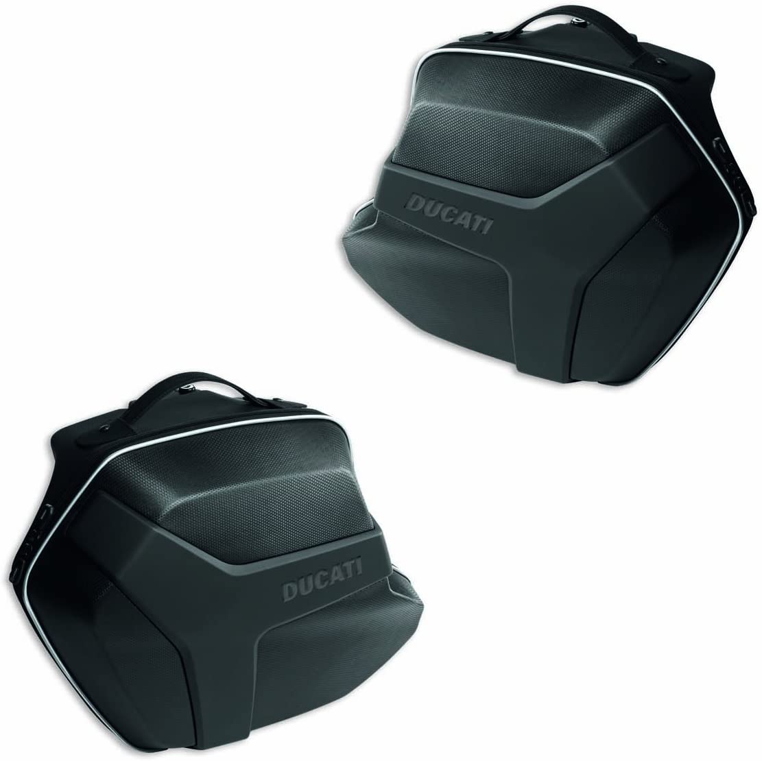 Ducati Monster 821 & 1200 Panniers 96780321A