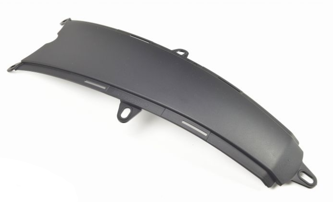 Ducati Monster 696/796/1100 Fuel Tank Rear Cover 48012642A
