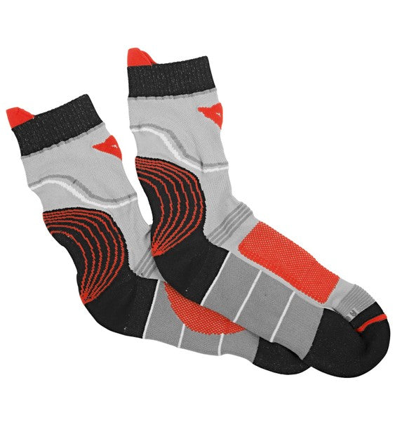 Dainese Motorbike Mid Sock 1996259-348