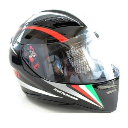 Ducati Performance Peak Helmet 981019996