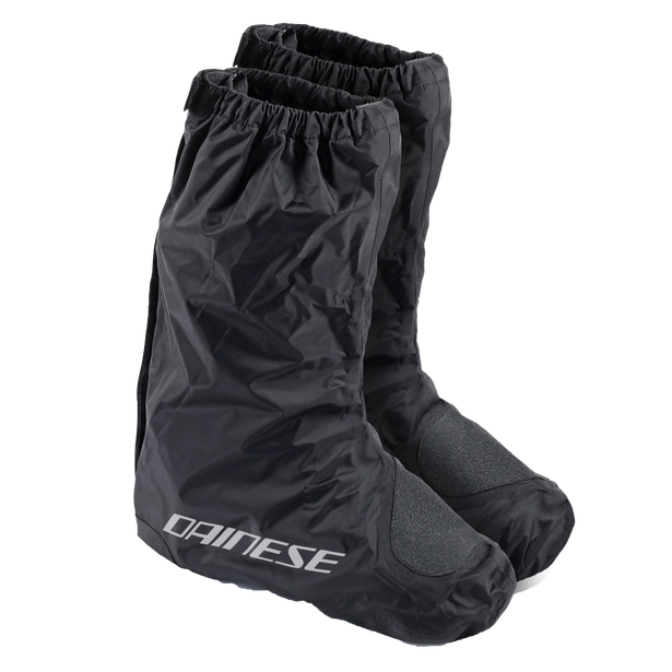Dainese Rain Overboots, Black 201634294-001