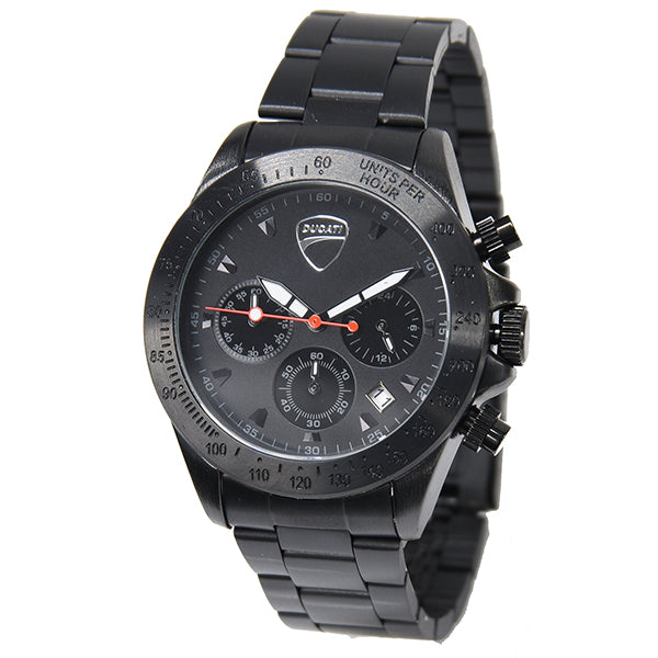 Ducati Road Master Watch 987694722