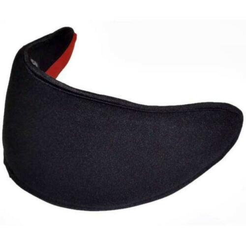 Cortech Black Visor Shield Bag for Super 2.0 18L Tank Bag