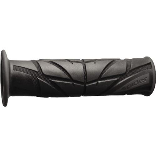 Spider Peak Grips Black/Black