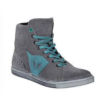 Dainese Street Biker Air Shoes Lady 2775171-T10-006