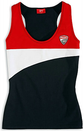 Ducati Corse Singlet 987673015