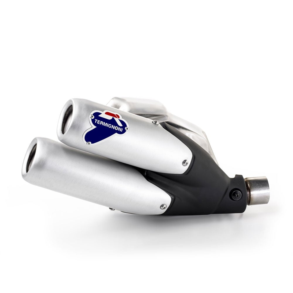 Ducati Scrambler Termignoni Slip-On Exhaust 96480671A