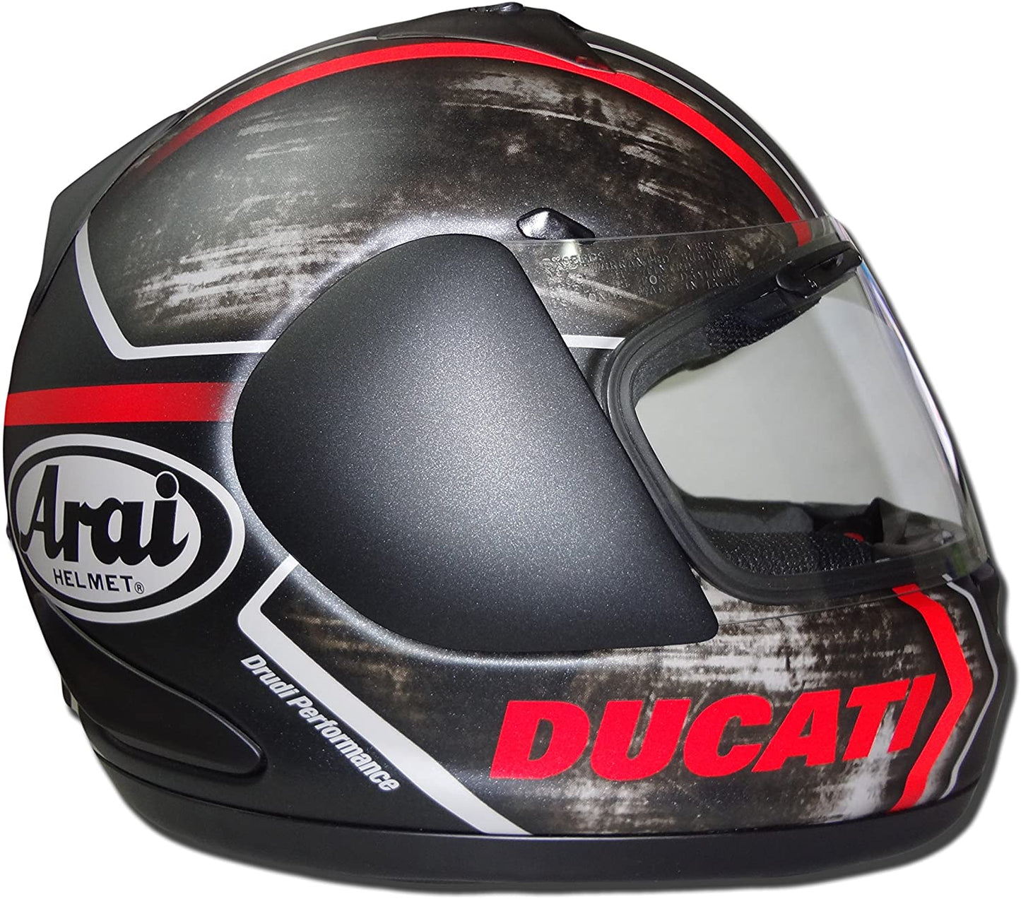 Ducati Thunder Helmet 981027377