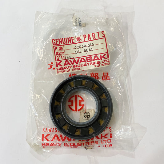 KAWASAKI OIL SEAL SC326210 92050-016