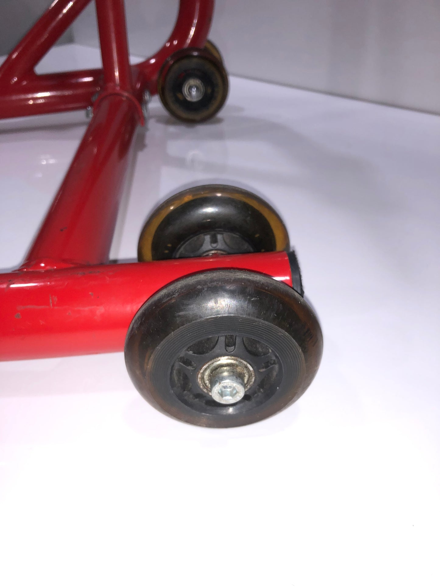 Ducati Rear Single-Sided Paddock Stand - Multifit 96797310B - Preowned