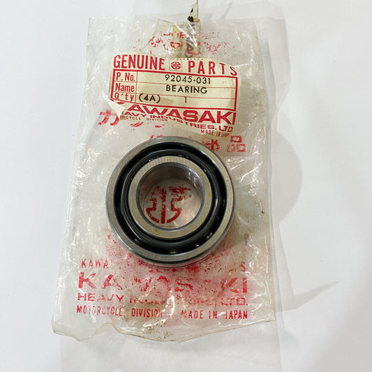 KAWASAKI BEARING,B,5205ANX4PX 92045-031