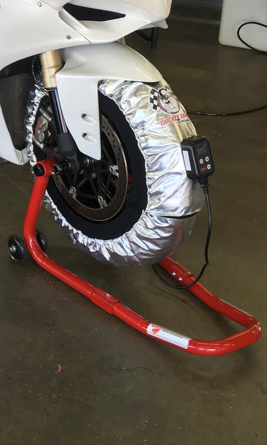 Ducati Front Stand 96797410B