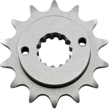 Parts Unlimited Countershaft Sprocket Honda XR650R '00-'07 1212-0336