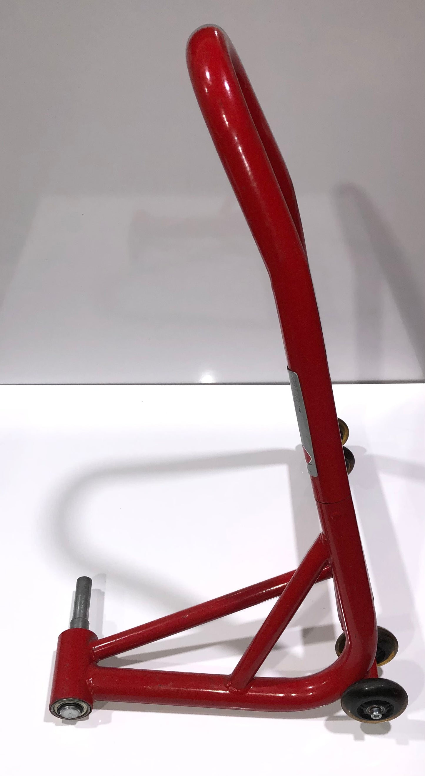 Ducati Rear Single-Sided Paddock Stand - Multifit 96797310B - Preowned