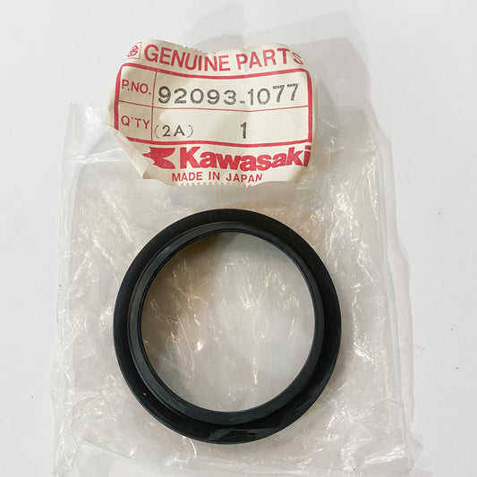 KAWASAKI SEAL-OIL,FORK OUTER TUBE 92049-1077