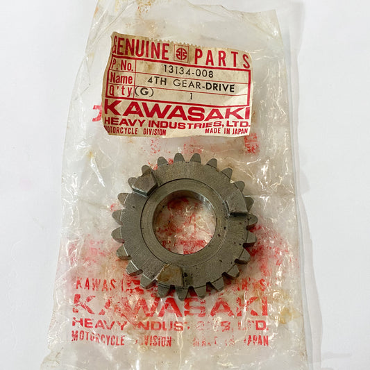 KAWASAKI 4TH GEAR-DRIVE 13134-008