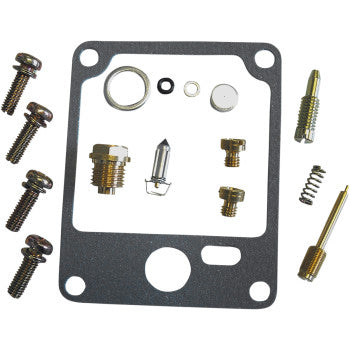 K & L SUPPLY Carburetor Repair Kit 18-5230