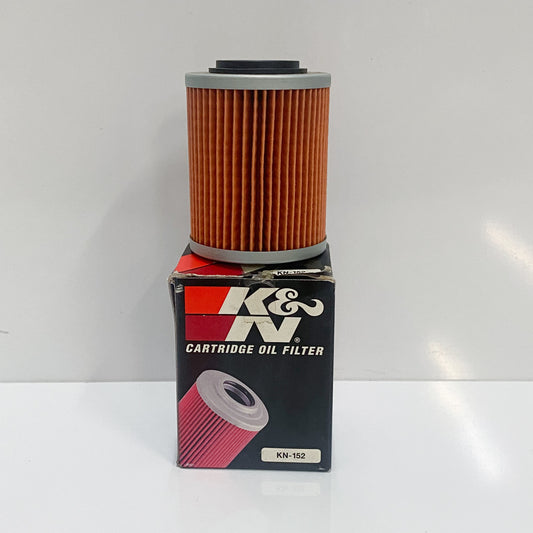 K&N OIL FILTER KN-152