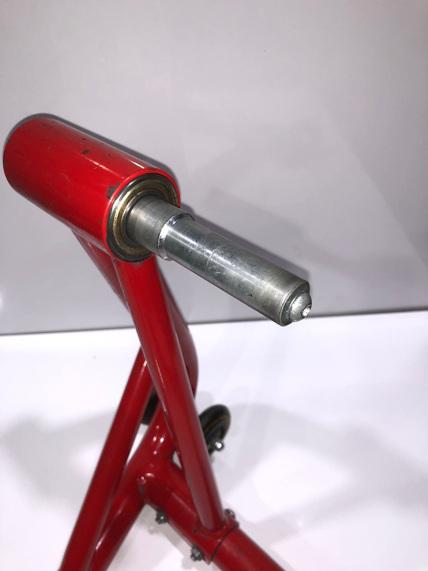 Ducati Rear Single-Sided Paddock Stand - Multifit 96797310B - Preowned