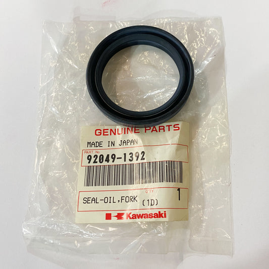 KAWASAKI OIL SEAL 92049-1392