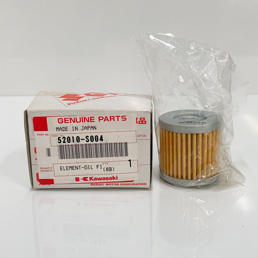 KAWASAKI OIL FILTER 52010-S004