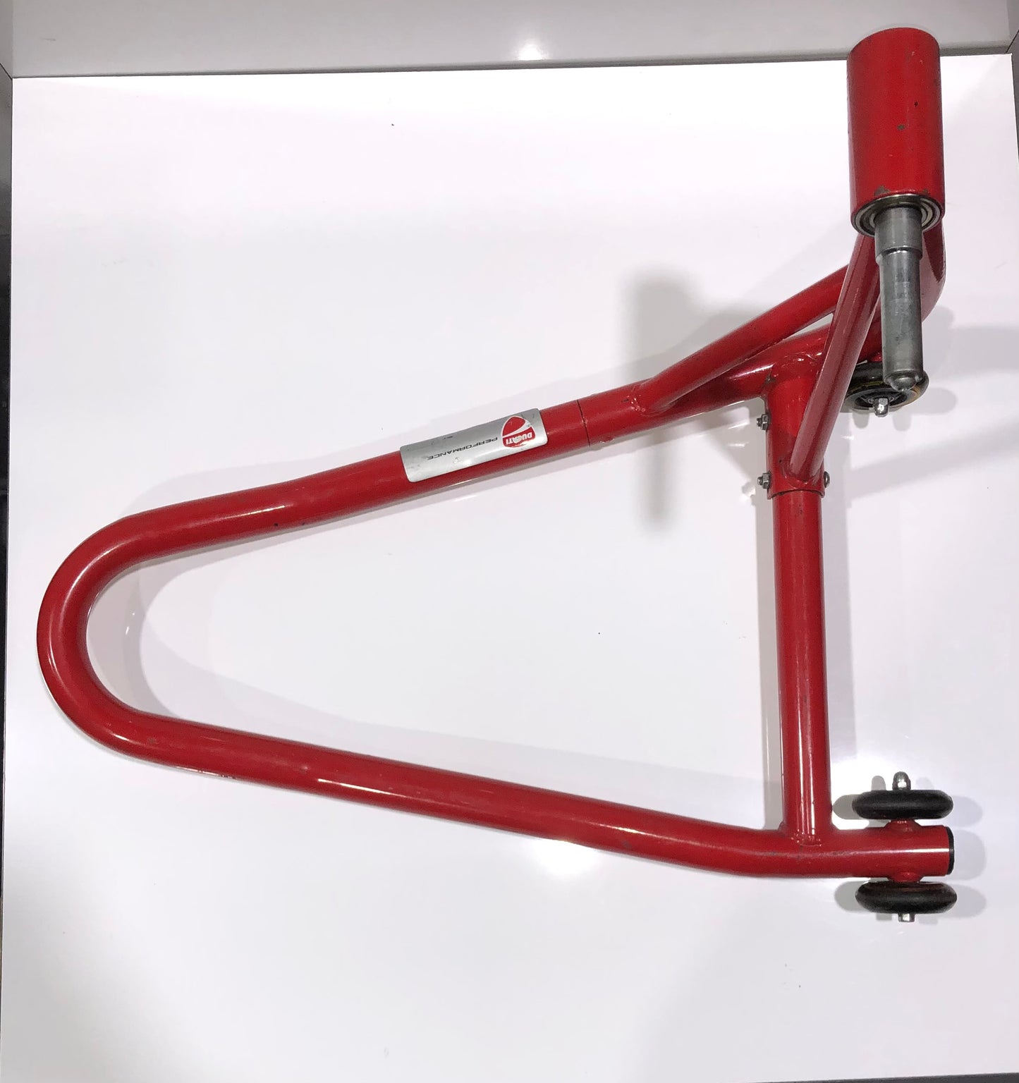 Ducati Rear Single-Sided Paddock Stand - Multifit 96797310B - Preowned
