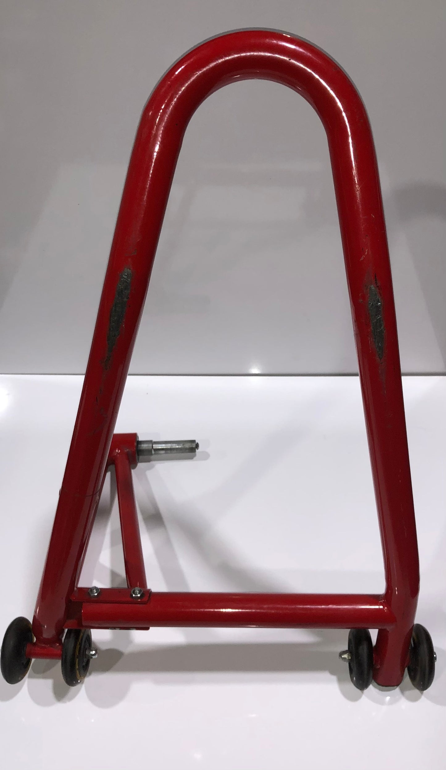 Ducati Rear Single-Sided Paddock Stand - Multifit 96797310B - Preowned