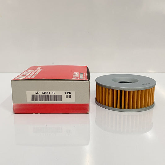 YAMAHA OIL CLEANER FILTER 1J7-13441-10-00