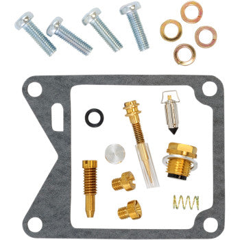 K &L SUPPLY Carburetor Repair Kit 18-2577