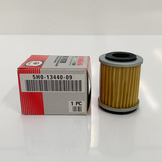 YAMAHA OIL CLEANER FILTER 5H0-13440-09-00